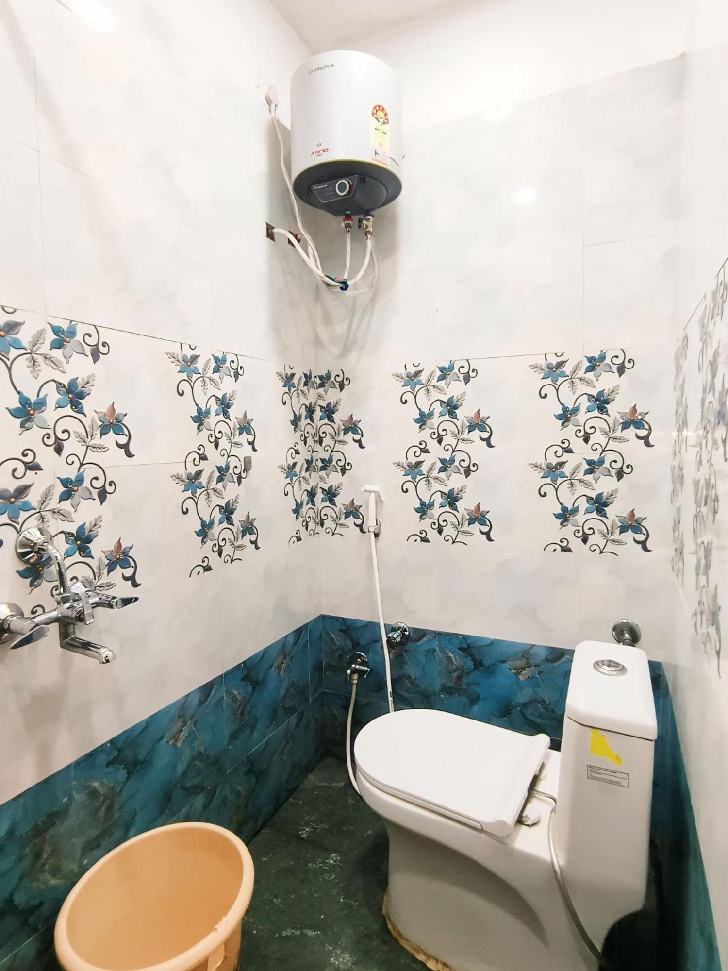 Shree Trilokeshwar Guesthouse Ujjain Ngoại thất bức ảnh