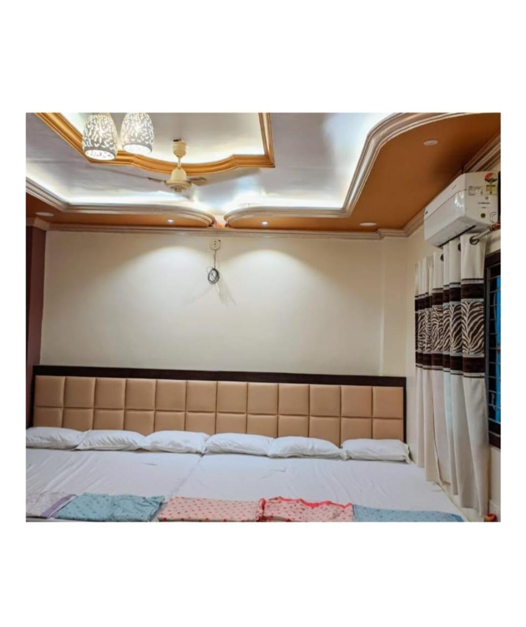 Shree Trilokeshwar Guesthouse Ujjain Ngoại thất bức ảnh